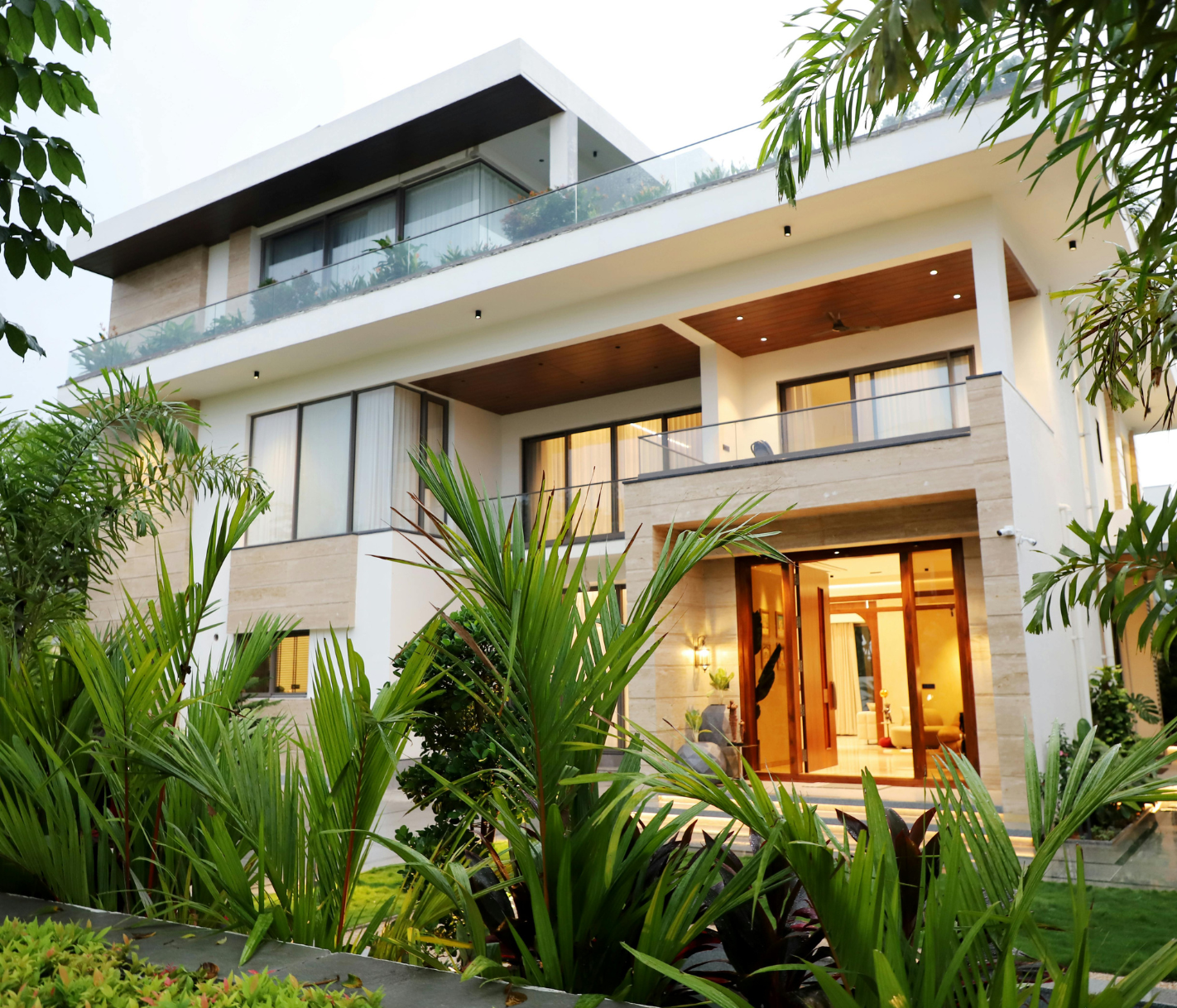 Complete Home Interiors