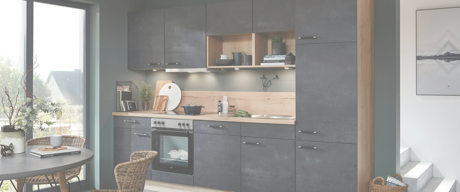 About Queens Modular Interior Factory